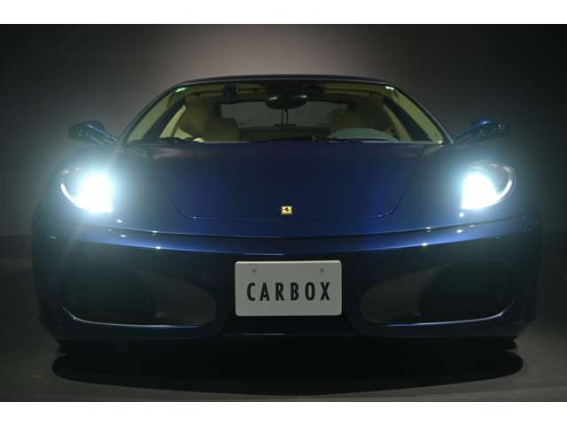 フェラーリ Ｆ４３０ Ｆ１ H19年 (関東) 99