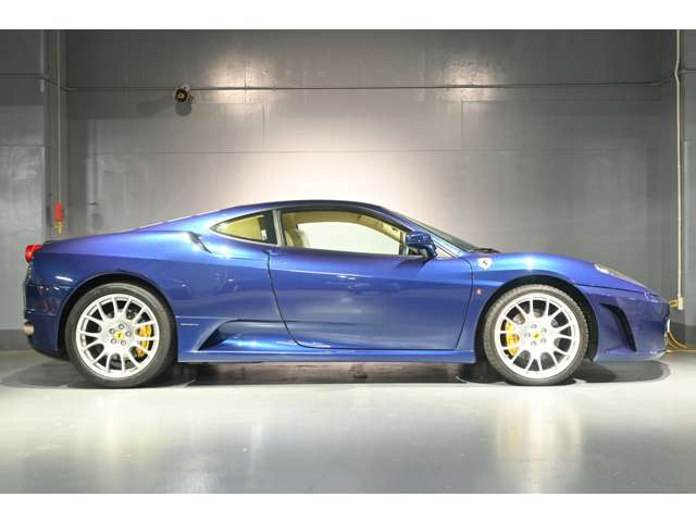 フェラーリ Ｆ４３０ Ｆ１ H19年 (関東) 99