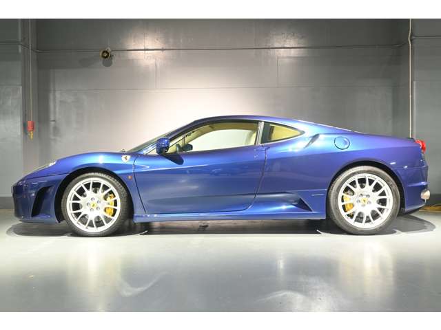 フェラーリ Ｆ４３０ Ｆ１ H19年 (関東) 99