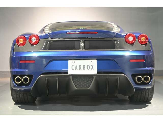 フェラーリ Ｆ４３０ Ｆ１ H19年 (関東) 99