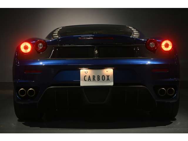 フェラーリ Ｆ４３０ Ｆ１ H19年 (関東) 99