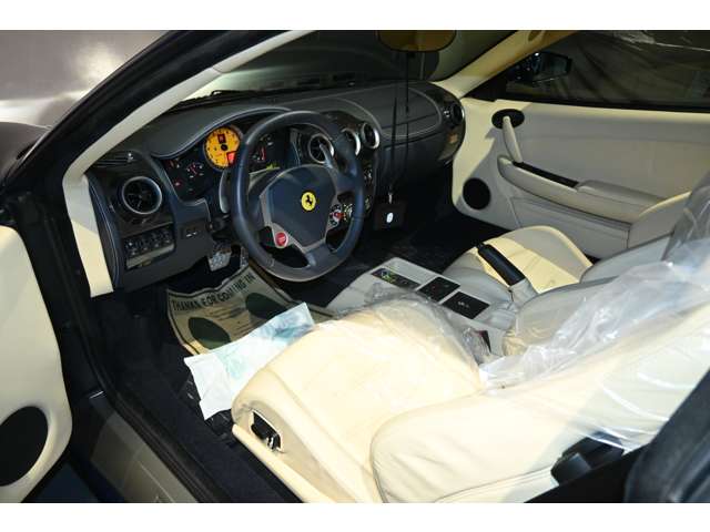 フェラーリ Ｆ４３０ Ｆ１ H19年 (関東) 99