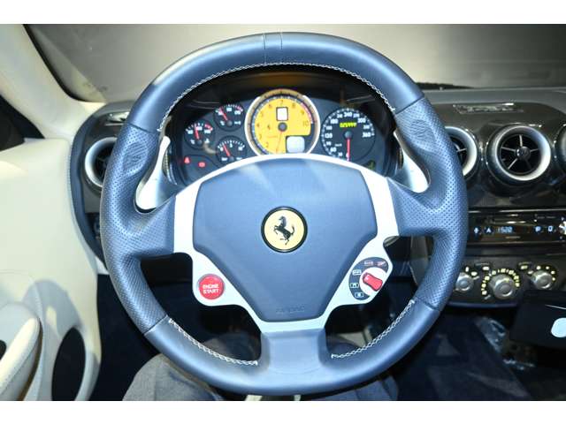 フェラーリ Ｆ４３０ Ｆ１ H19年 (関東) 99