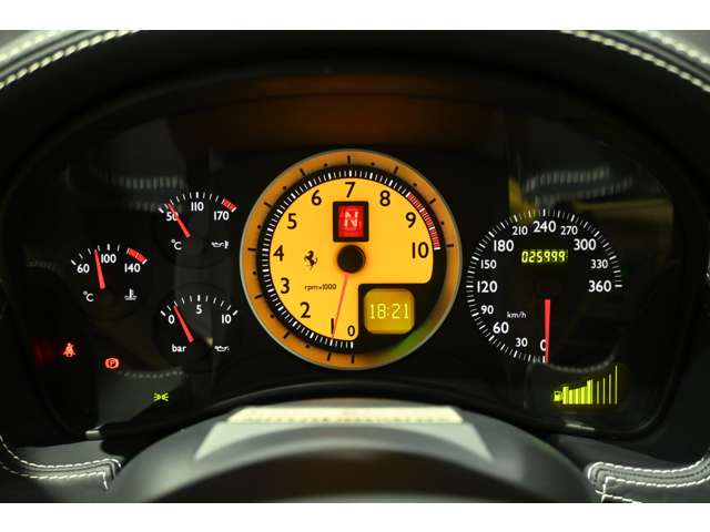 フェラーリ Ｆ４３０ Ｆ１ H19年 (関東) 99