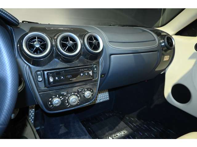 フェラーリ Ｆ４３０ Ｆ１ H19年 (関東) 99