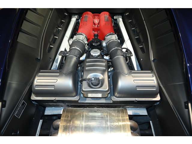 フェラーリ Ｆ４３０ Ｆ１ H19年 (関東) 99