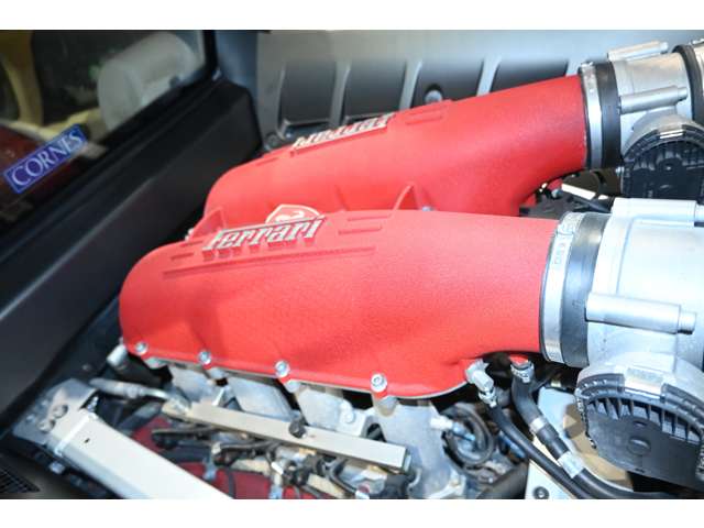 フェラーリ Ｆ４３０ Ｆ１ H19年 (関東) 99