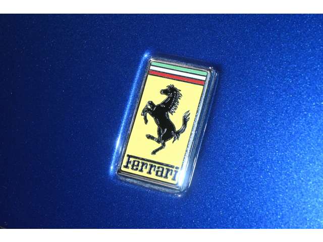 フェラーリ Ｆ４３０ Ｆ１ H19年 (関東) 99