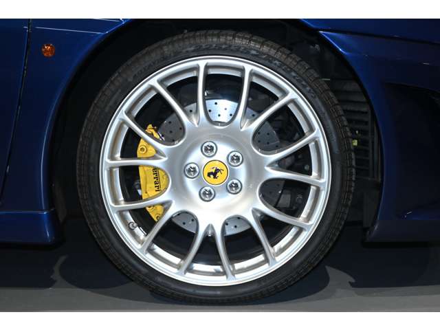 フェラーリ Ｆ４３０ Ｆ１ H19年 (関東) 99