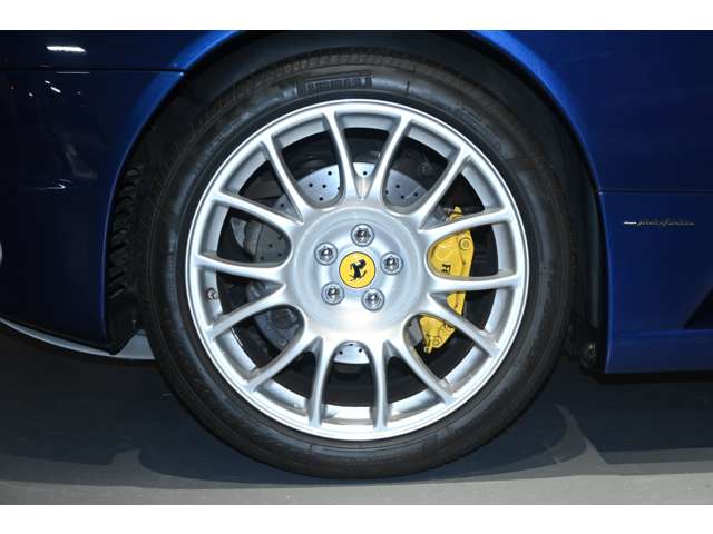 フェラーリ Ｆ４３０ Ｆ１ H19年 (関東) 99