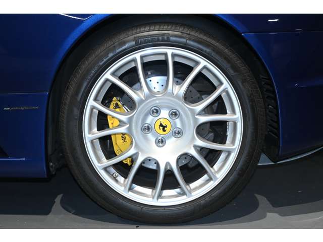 フェラーリ Ｆ４３０ Ｆ１ H19年 (関東) 99