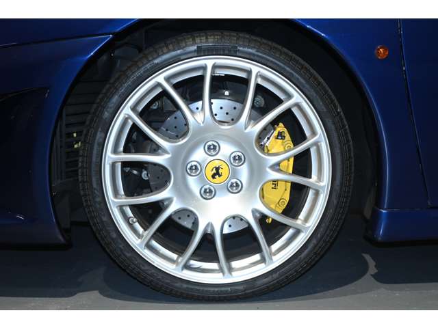 フェラーリ Ｆ４３０ Ｆ１ H19年 (関東) 99