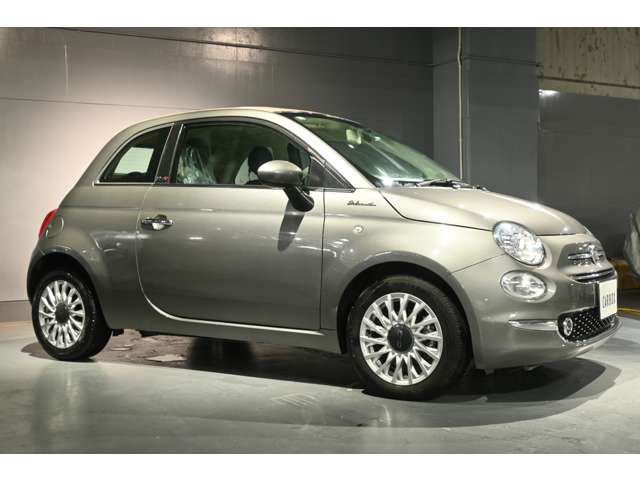 フィアット ５００Ｃ ツインエア　ドルチェヴィータ R4年 (関東) 99