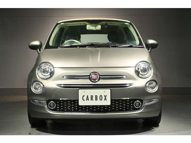 フィアット ５００Ｃ ツインエア　ドルチェヴィータ R4年 (関東) 99