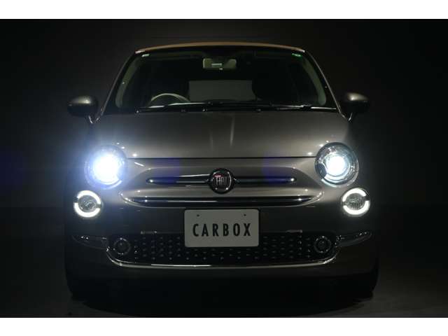 フィアット ５００Ｃ ツインエア　ドルチェヴィータ R4年 (関東) 99