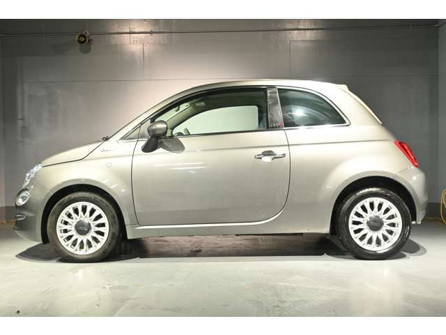 フィアット ５００Ｃ ツインエア　ドルチェヴィータ R4年 (関東) 99