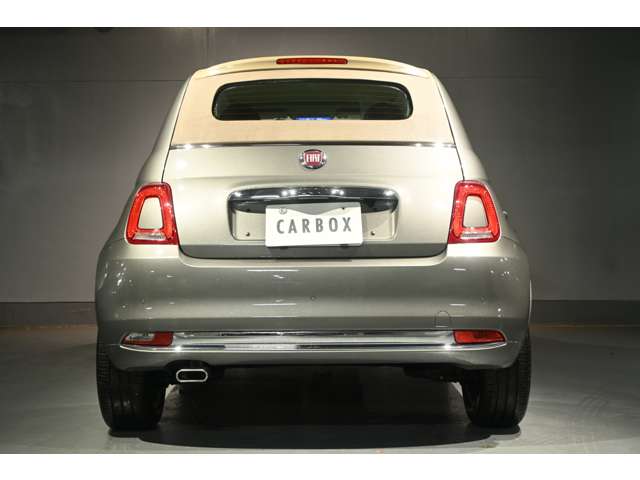 フィアット ５００Ｃ ツインエア　ドルチェヴィータ R4年 (関東) 99