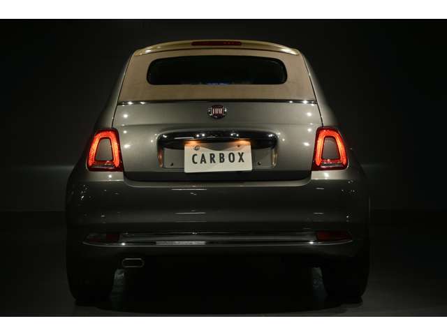 フィアット ５００Ｃ ツインエア　ドルチェヴィータ R4年 (関東) 99