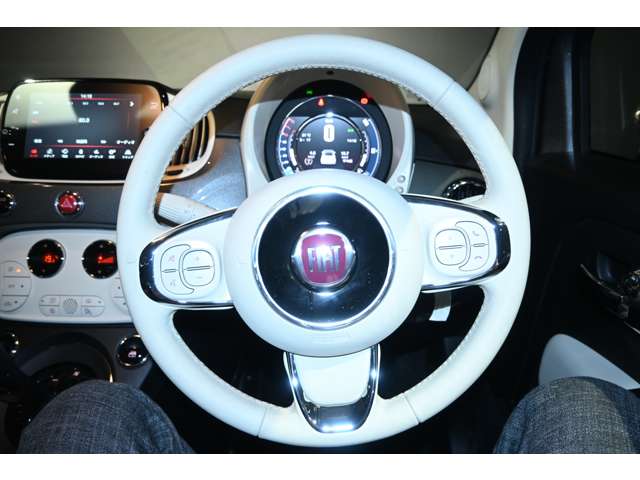 フィアット ５００Ｃ ツインエア　ドルチェヴィータ R4年 (関東) 99