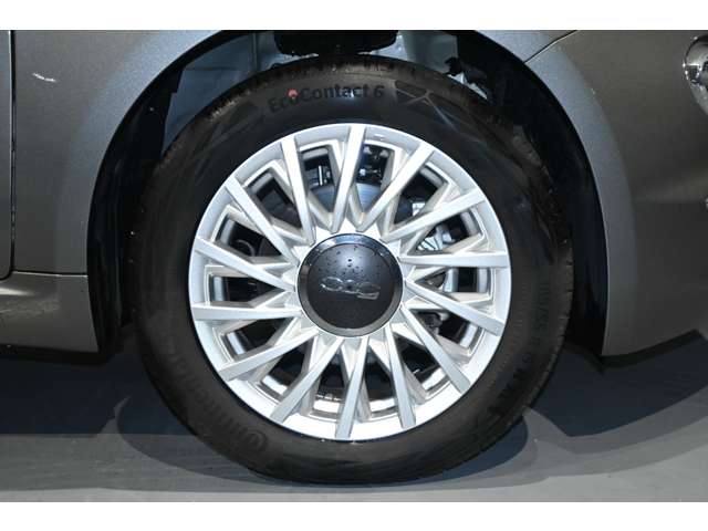 フィアット ５００Ｃ ツインエア　ドルチェヴィータ R4年 (関東) 99