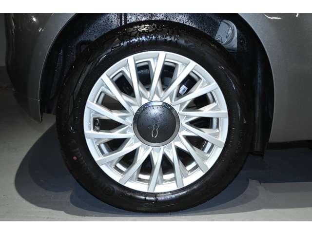 フィアット ５００Ｃ ツインエア　ドルチェヴィータ R4年 (関東) 99