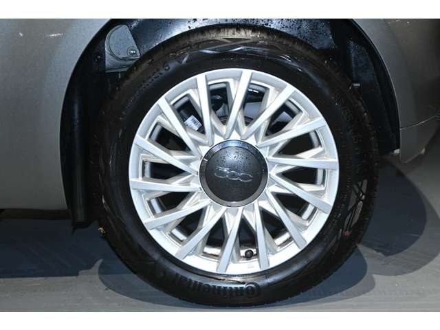 フィアット ５００Ｃ ツインエア　ドルチェヴィータ R4年 (関東) 99