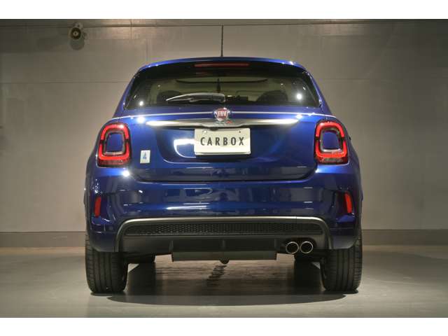 フィアット ５００Ｘ ＹＡＣＨＴ ＣＬＵＢ ＣＡＰＲＩ １．３ 日本未導入 R5年 (関東) 99