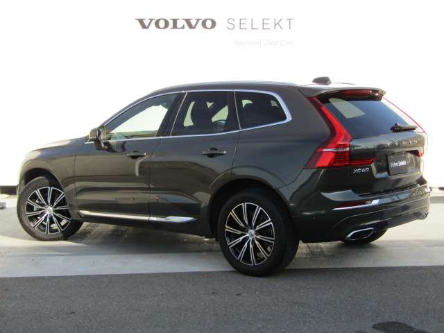 ボルボ ＸＣ６０ Ｂ５ ＡＷＤ インスクリプション ４ＷＤ R3年 (四国) 99