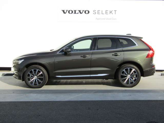 ボルボ ＸＣ６０ Ｂ５ ＡＷＤ インスクリプション ４ＷＤ R3年 (四国) 99