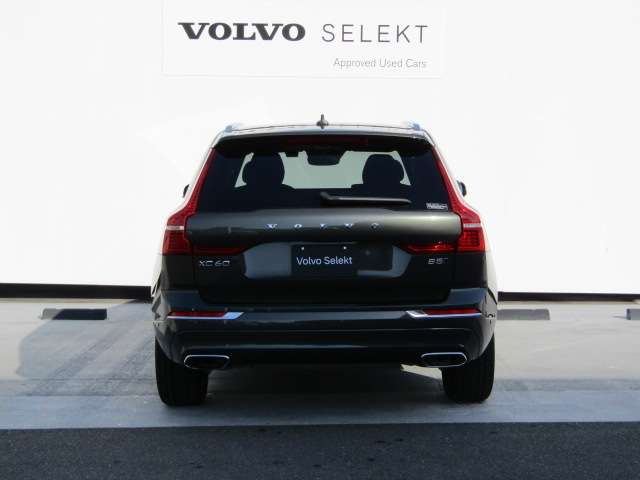 ボルボ ＸＣ６０ Ｂ５ ＡＷＤ インスクリプション ４ＷＤ R3年 (四国) 99
