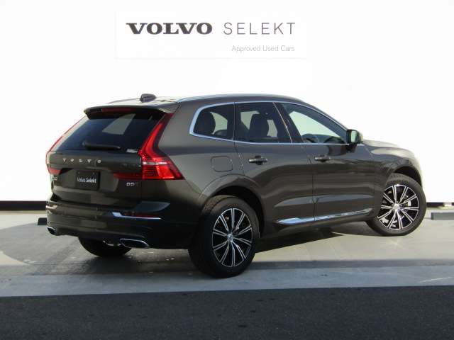 ボルボ ＸＣ６０ Ｂ５ ＡＷＤ インスクリプション ４ＷＤ R3年 (四国) 99