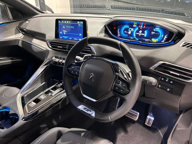 プジョー ３００８ ＧＴ ハイブリッド４ ４ＷＤ R7年 (東北) 99