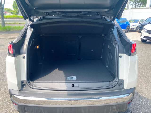 プジョー ３００８ ＧＴ ハイブリッド４ ４ＷＤ R7年 (東北) 99