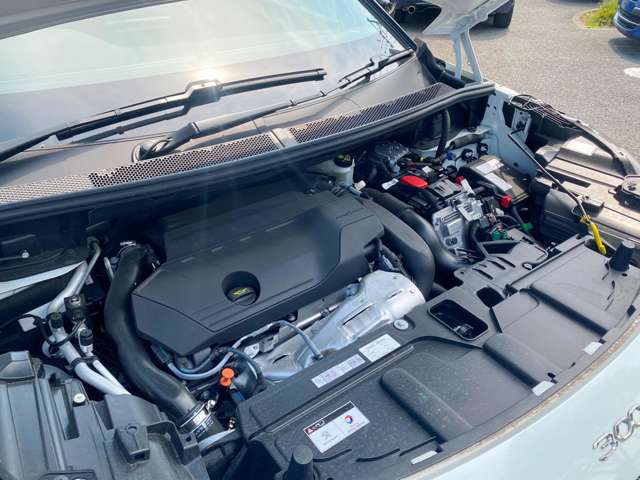 プジョー ３００８ ＧＴ ハイブリッド４ ４ＷＤ R7年 (東北) 99