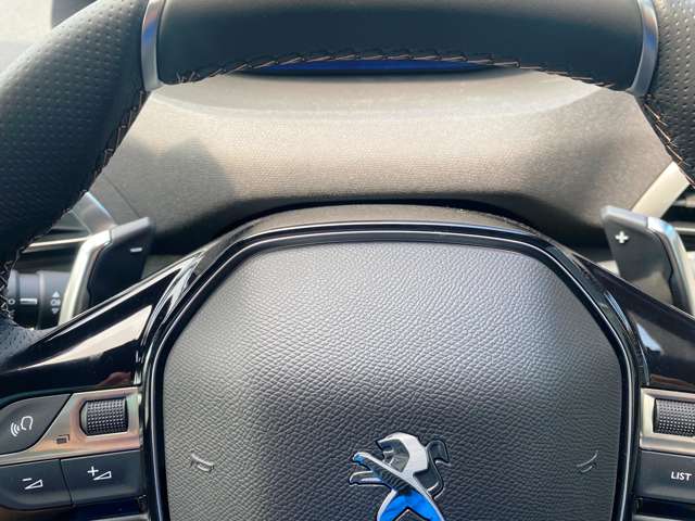 プジョー ３００８ ＧＴ ハイブリッド４ ４ＷＤ R7年 (東北) 99