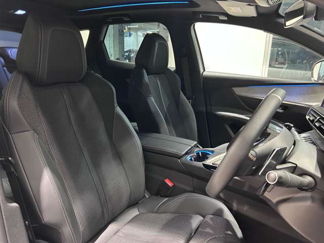 プジョー ３００８ ＧＴ ハイブリッド４ ４ＷＤ R7年 (東北) 99