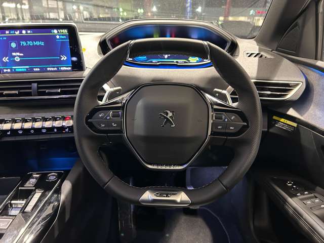 プジョー ３００８ ＧＴ ハイブリッド４ ４ＷＤ R7年 (東北) 99