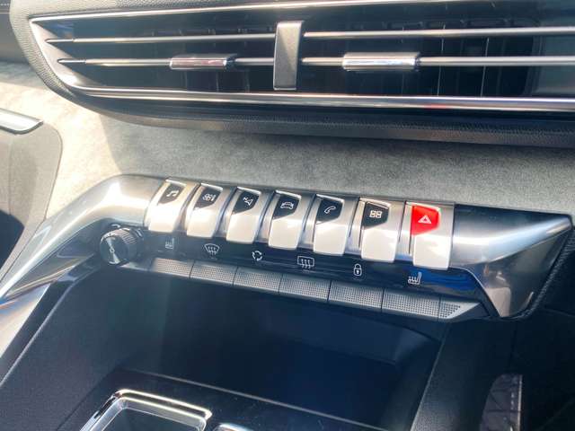 プジョー ３００８ ＧＴ ハイブリッド４ ４ＷＤ R7年 (東北) 99