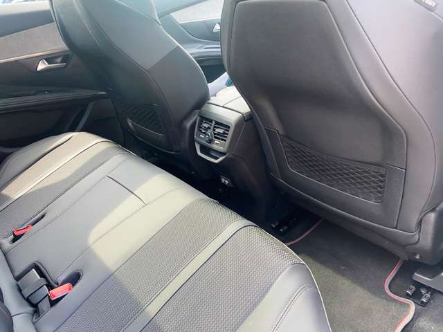 プジョー ３００８ ＧＴ ハイブリッド４ ４ＷＤ R7年 (東北) 99