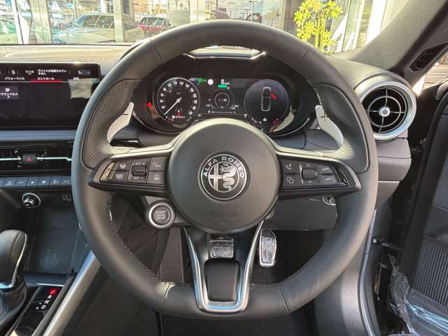 アルファロメオ トナーレ ハイブリッド サンルーフエディション R7年 (東北) 99