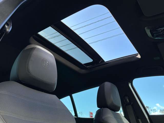 アルファロメオ トナーレ ハイブリッド サンルーフエディション R7年 (東北) 99