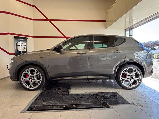 アルファロメオ トナーレ ハイブリッド サンルーフエディション R7年 (東北) 99