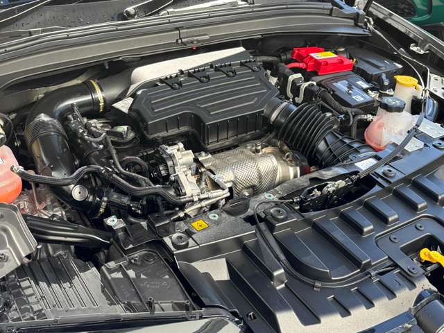 アルファロメオ トナーレ ハイブリッド サンルーフエディション R7年 (東北) 99