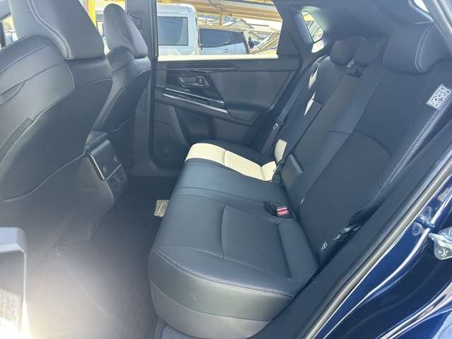 トヨタ ｂＺ４Ｘ Ｚ R4年 (東海) 99