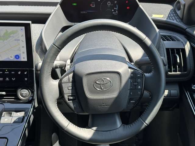 トヨタ ｂＺ４Ｘ Ｚ R4年 (東海) 99