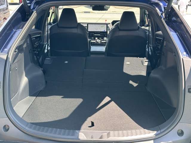 トヨタ ｂＺ４Ｘ Ｚ R4年 (東海) 99