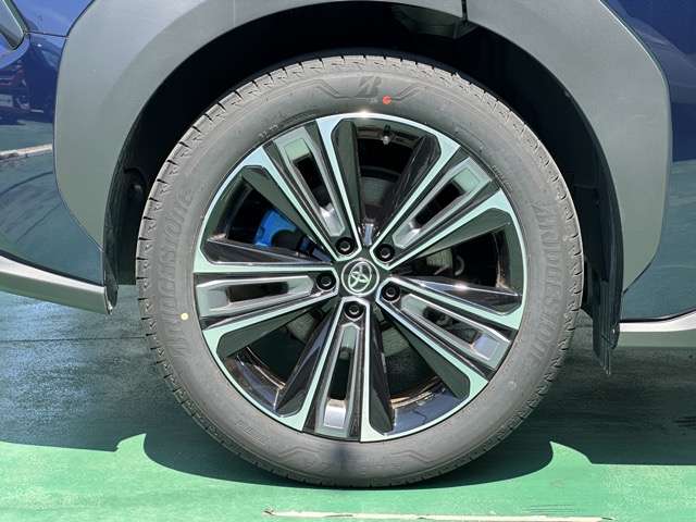 トヨタ ｂＺ４Ｘ Ｚ R4年 (東海) 99