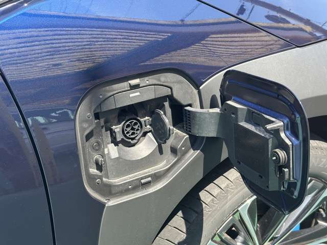 トヨタ ｂＺ４Ｘ Ｚ R4年 (東海) 99