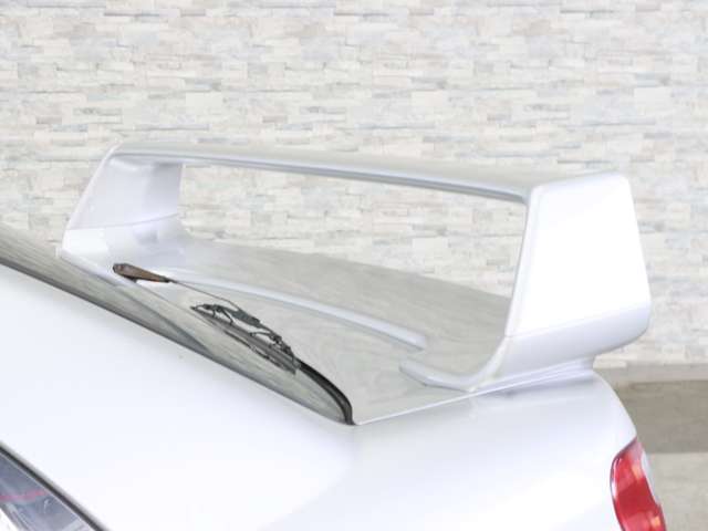 スバル インプレッサ ２．０ ＷＲＸ ４ＷＤ H15年 (関東) 99