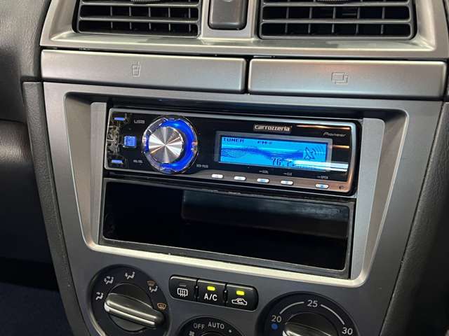 スバル インプレッサ ２．０ ＷＲＸ ４ＷＤ H15年 (関東) 99